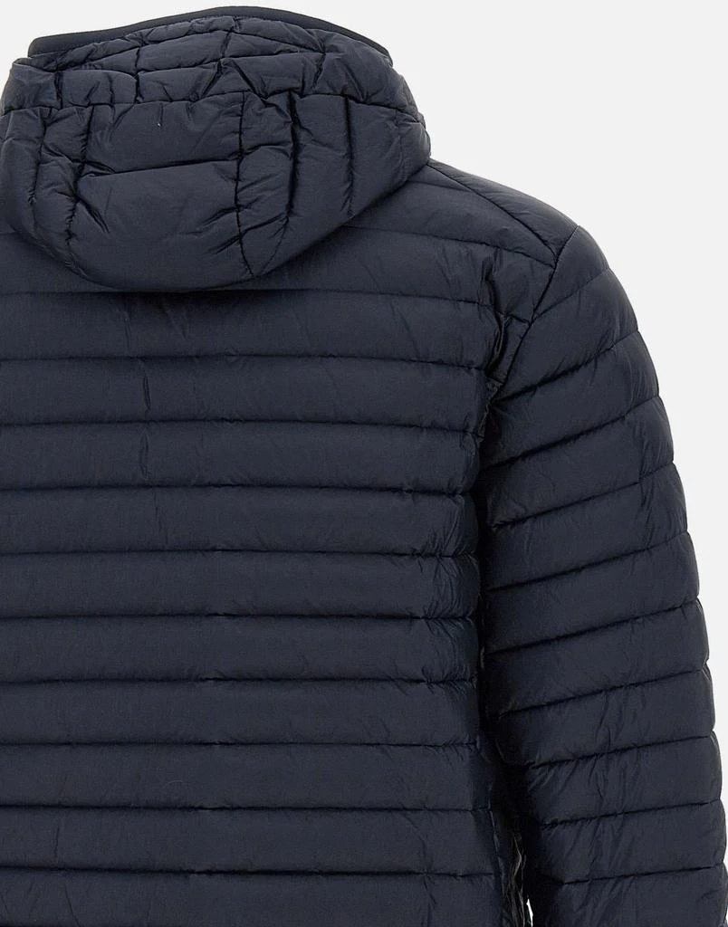 商品Stone Island|"Loom Woven Chambers R-Nylon Down Tc" down jacket,价格¥4256,第5张图片详细描述