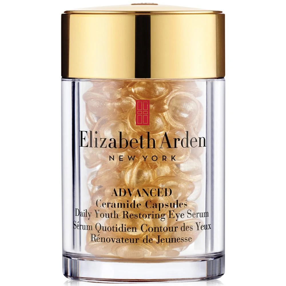 商品Elizabeth Arden|金致眼部胶囊,价格¥344,第1张图片