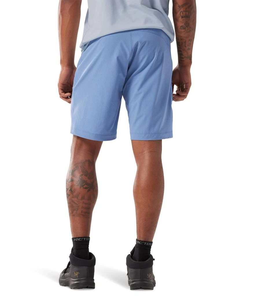 商品Arc'teryx|Gamma Lightweight Shorts 9",价格¥688,第2张图片详细描述