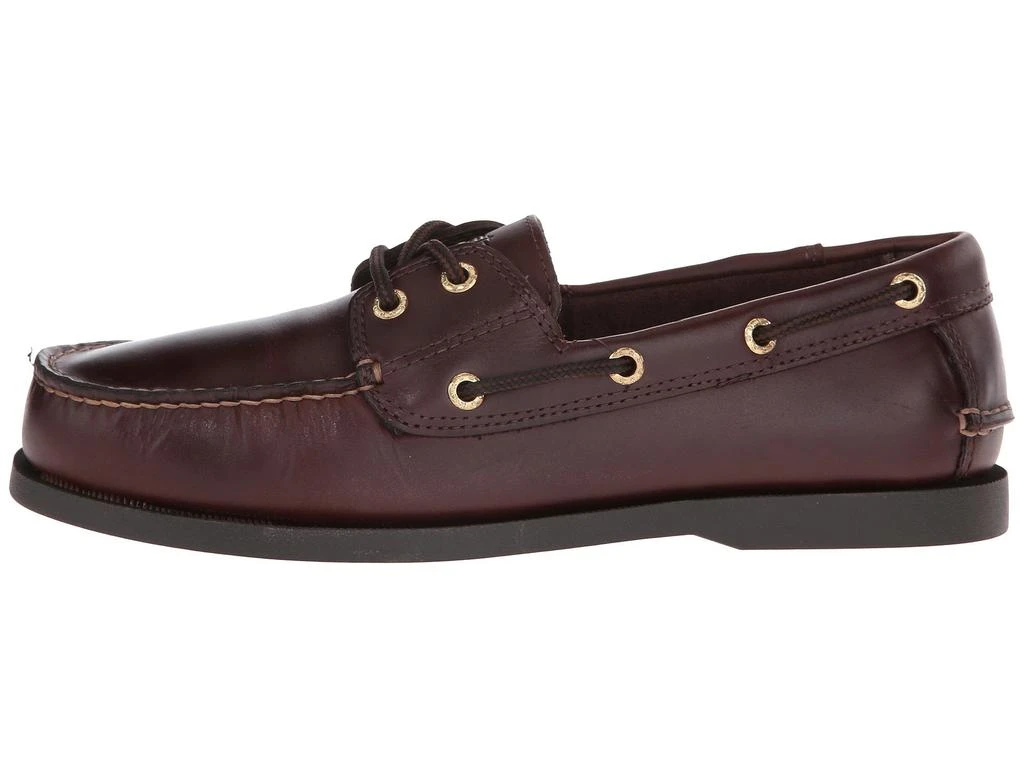 商品Dockers|Vargas Boat Shoe,价格¥461,第4张图片详细描述