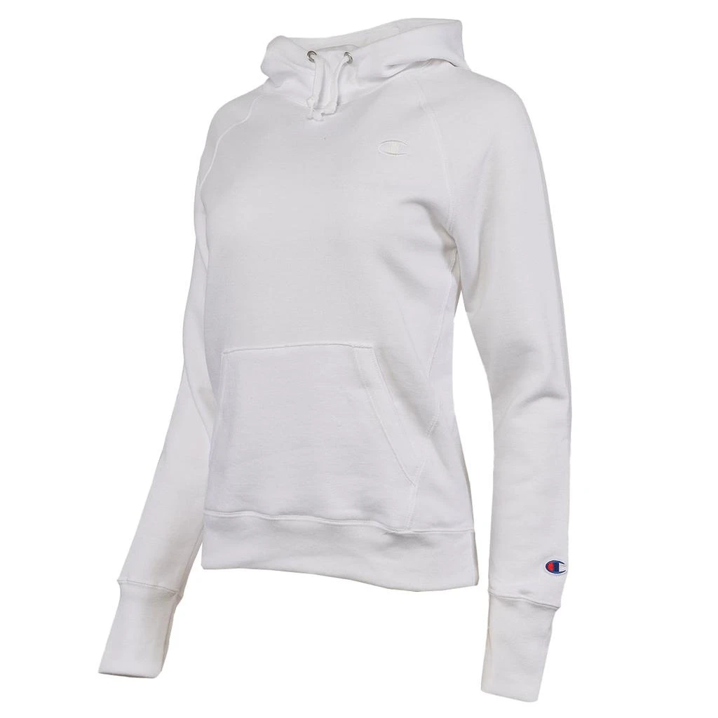 商品CHAMPION|Champion Women's Powerblend Classic Hoodie,价格¥189,第4张图片详细描述