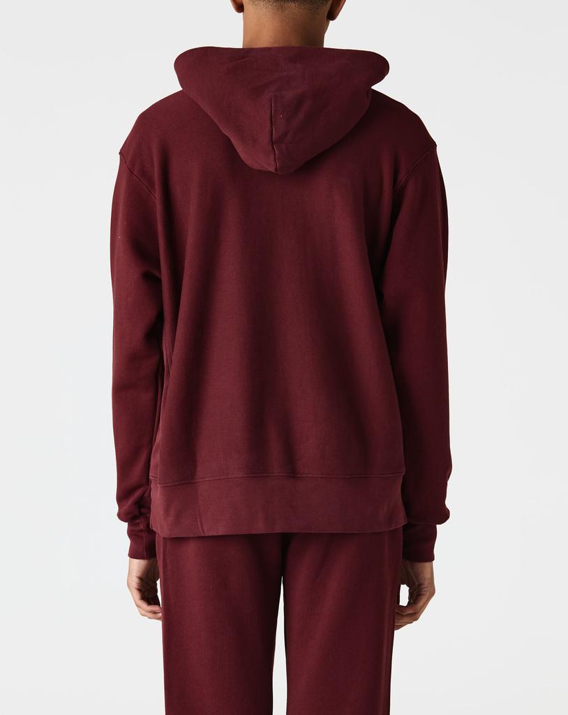 Cropped Hoodie商品第2张图片规格展示