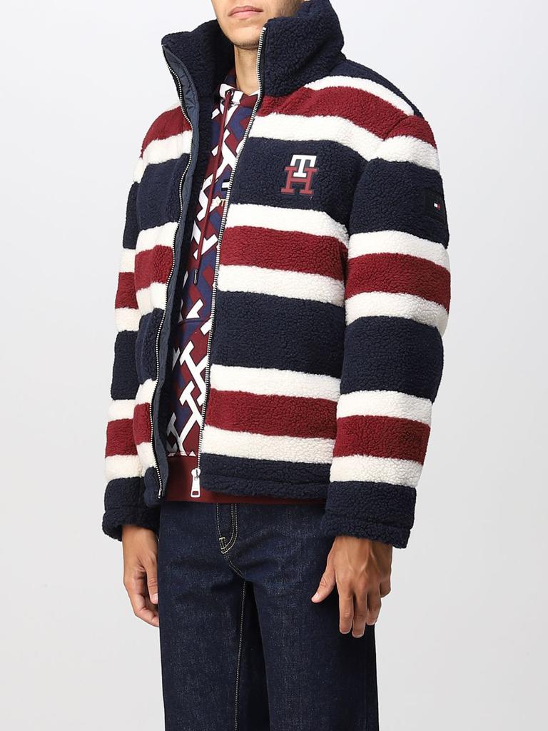 Tommy Hilfiger jacket商品第3张图片规格展示