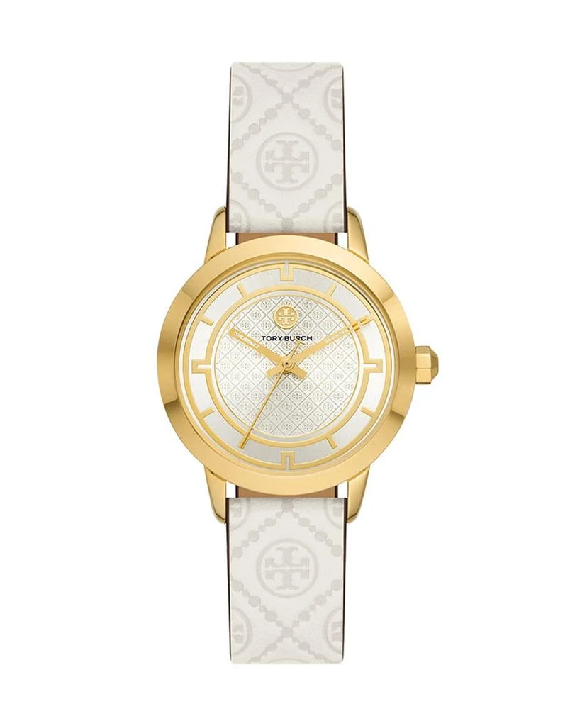 商品Tory Burch|Wrist watch,价格¥2743,第1张图片