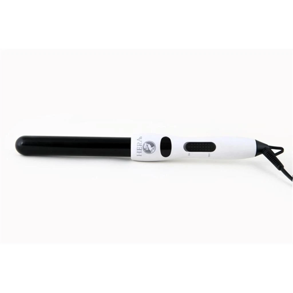 商品HERA LIGHTING|HERA HC-White 25 mm. Hair Curling Iron, White,价格¥287,第1张图片