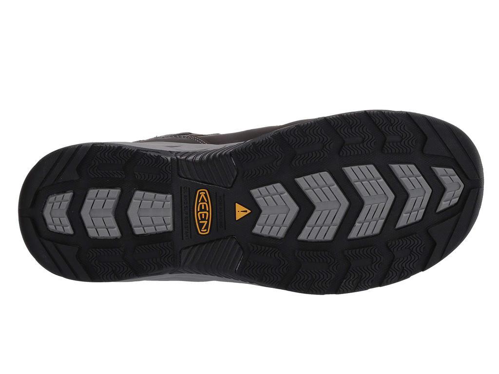 商品Keen|Atlanta Cool II ESD (Steel Toe),价格¥1199,第5张图片详细描述
