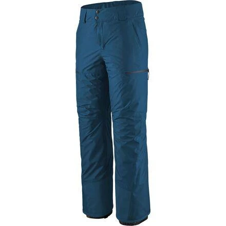 商品Patagonia|Powder Town Pant - Men's,价格¥720,第3张图片详细描述