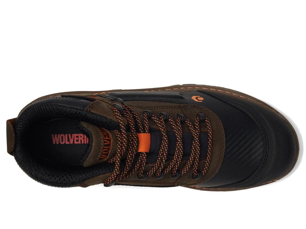 商品Wolverine|Overpass Mid Composite,价格¥1229,第2张图片详细描述