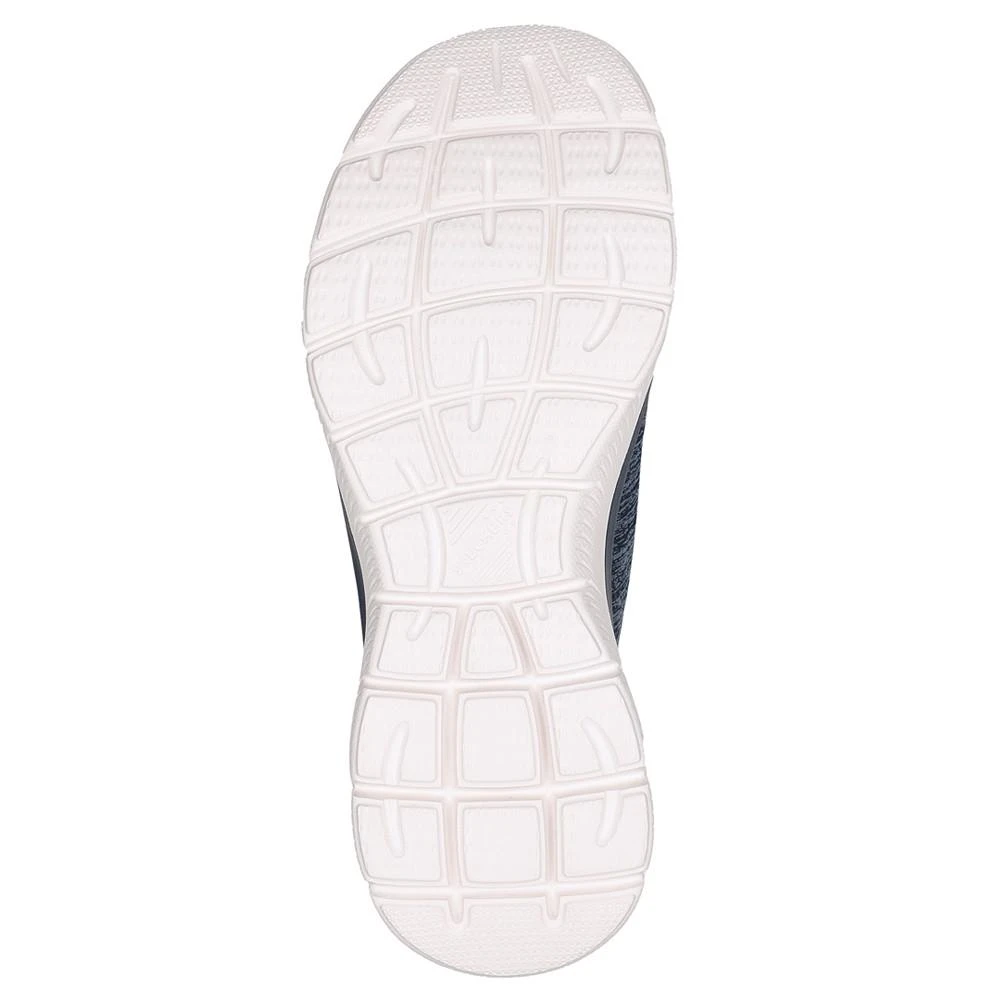 商品SKECHERS|Women's Slip-Ins- Summits - Dazzling Haze Casual Sneakers from Finish Line,价格¥528,第5张图片详细描述