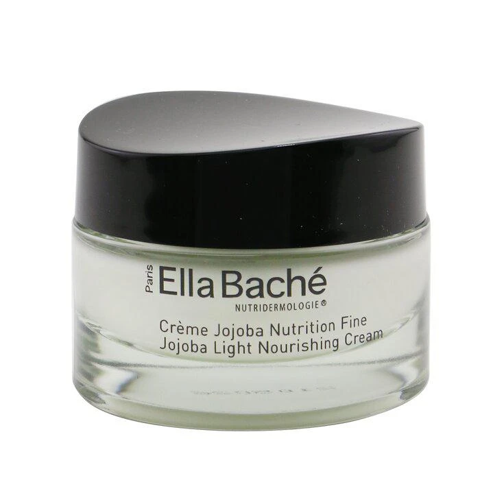 商品Ella Bache|Ella Bache 霍霍巴滋养面霜-干性肌适用 50ml/1.69oz,价格¥497,第1张图片