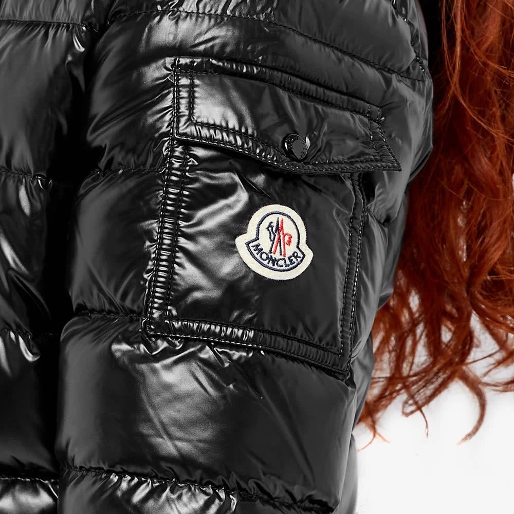 商品Moncler|Moncler Bady Jacket,价格¥11204,第5张图片详细描述