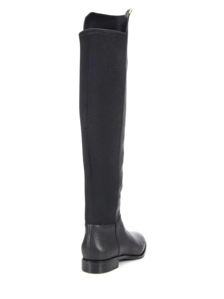 商品Cole Haan|Dutchess Leather Over-The-Knee Boots,价格¥1050,第2张图片详细描述