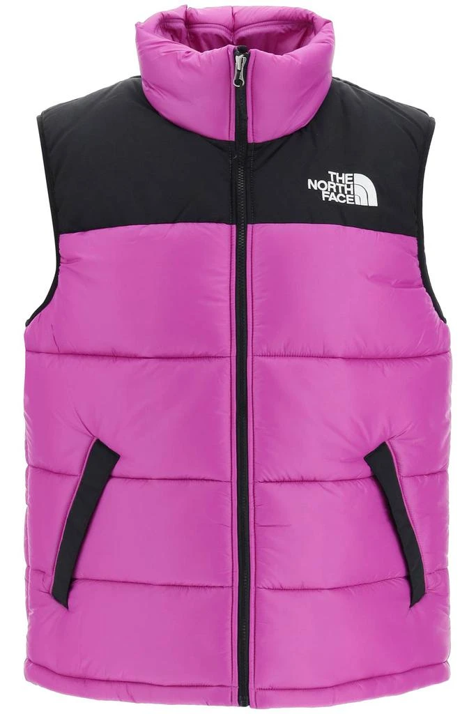 商品The North Face|himalayan Padded Vest,价格¥1111,第1张图片