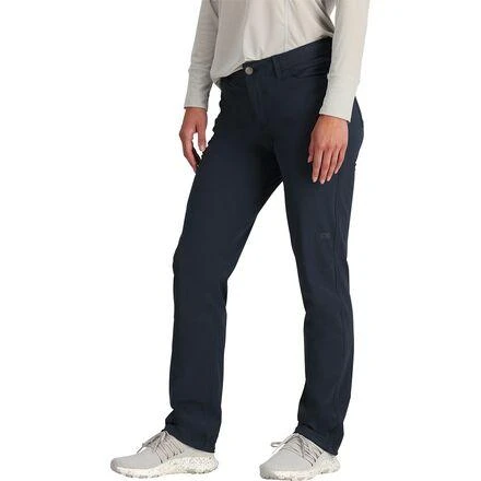 商品Outdoor Research|Ferrosi Pant - Women's,价格¥811,第4张图片详细描述