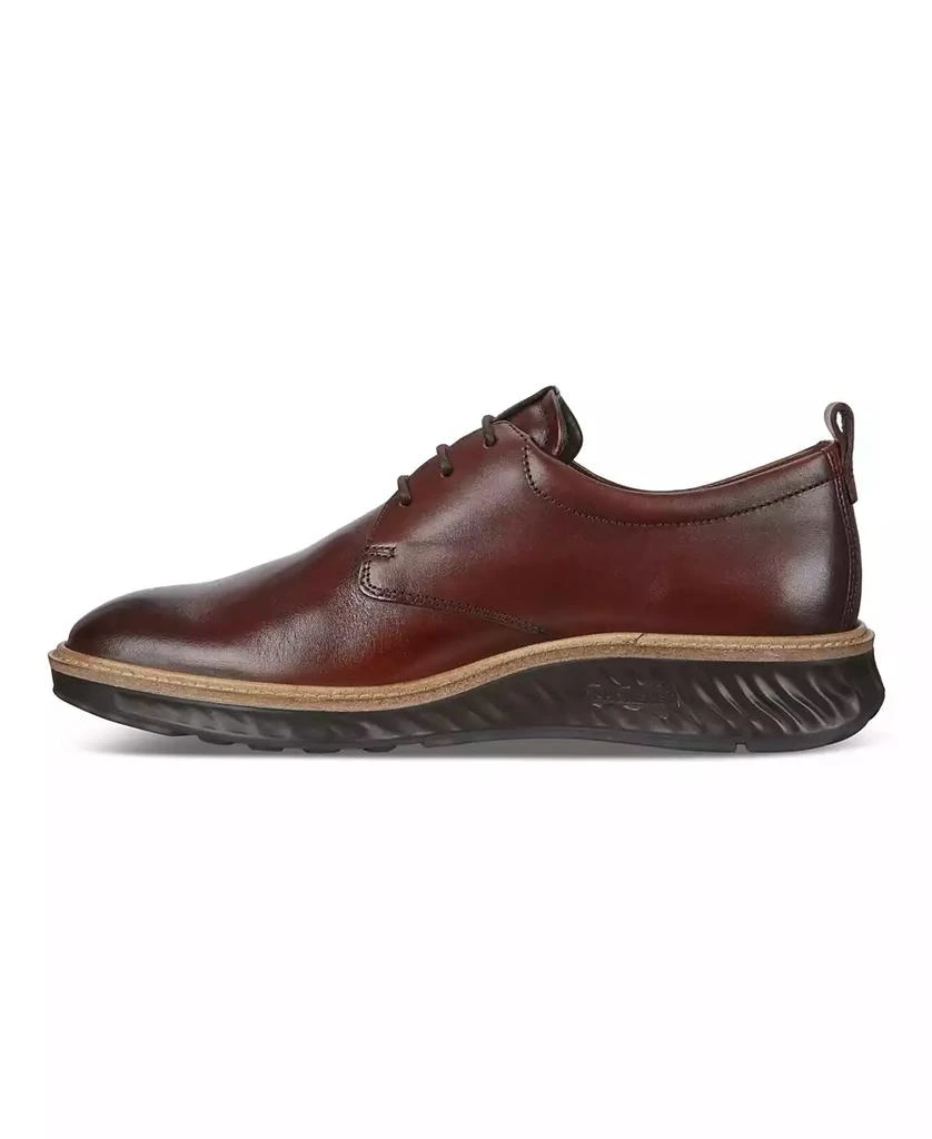 Men's St.1 Hybrid Plain Toe Shoe Oxford 商品