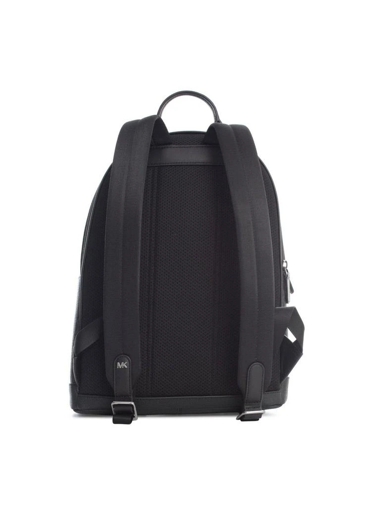 商品Michael Kors|Hudson Logo Plaque Backpack,价格¥2565,第2张图片详细描述