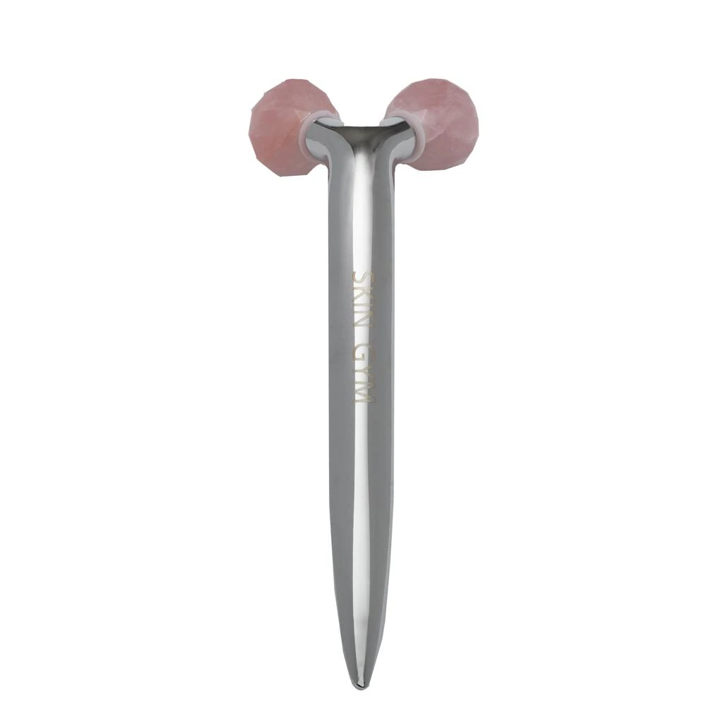 商品Skin Gym|Rose Quartz Revi Roller,价格¥106,第1张图片