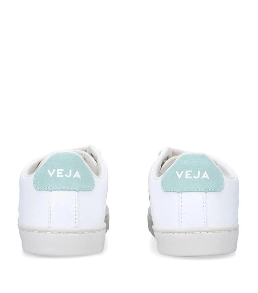 商品Veja|Leather Esplar Sneakers,价格¥789,第2张图片详细描述