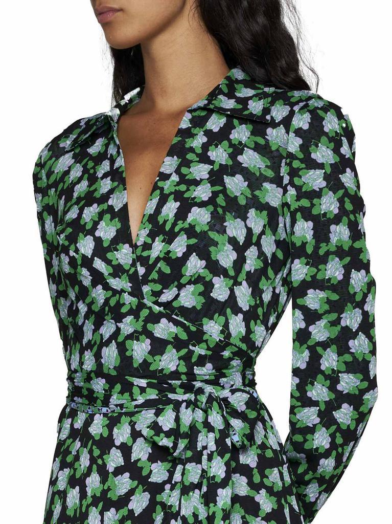 商品Diane von Furstenberg|Diane Von Furstenberg Dresses,价格¥4557,第4张图片详细描述