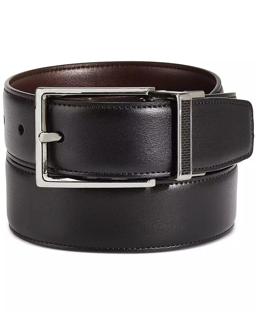 商品Perry Ellis|Men's Reversible Belt,价格¥104,第1张图片