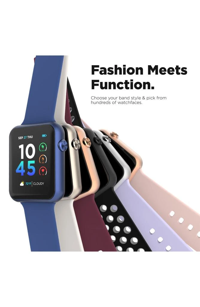 商品I TOUCH|iTouch Air 4 Smartwatch, 40mm,价格¥368,第5张图片详细描述