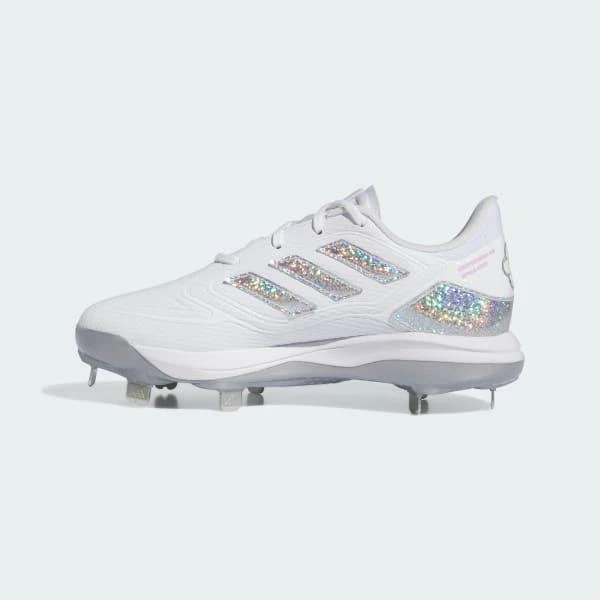 Adizero PureHustle 3 Sis Bates Cleats 商品