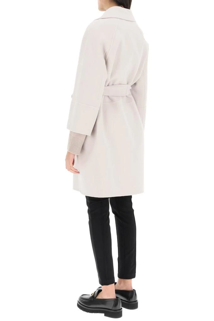 商品Max Mara|arona midi wool coat,价格¥2872,第3张图片详细描述