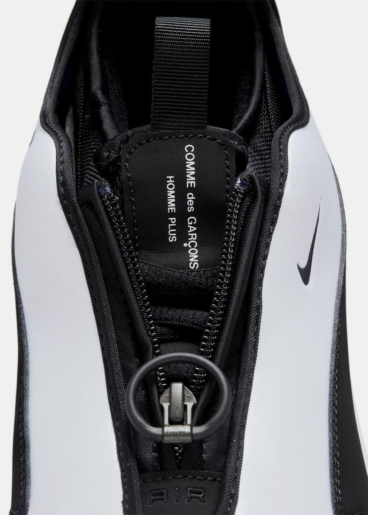 Comme des Garçons Homme Plus Black & White Nike Edition Air Max Sunder Sneakers商品第6张图片规格展示