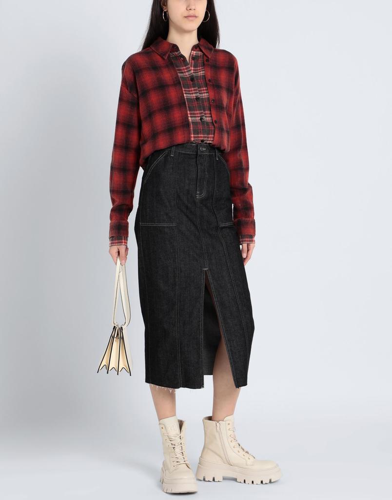 商品Topshop|Checked shirt,价格¥466,第6张图片详细描述