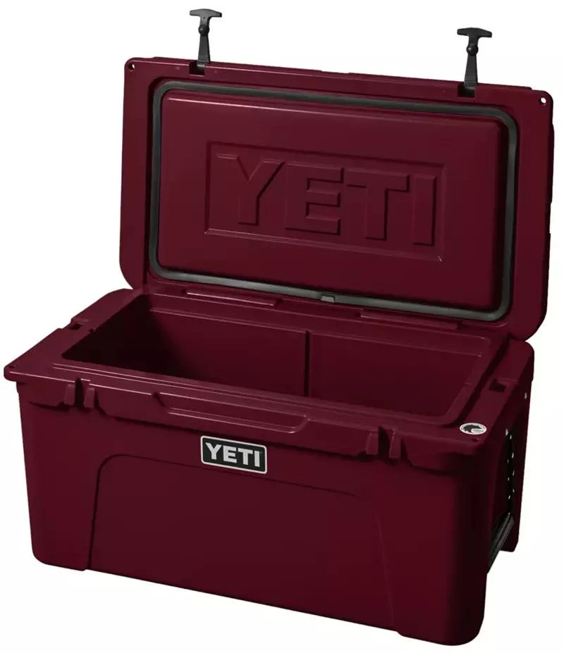 商品YETI|YETI Tundra 65 Cooler,价格¥2318,第3张图片详细描述