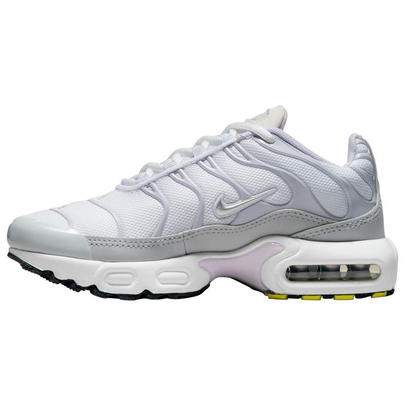 商品NIKE|Nike Air Max Plus - Boys' Preschool,价格¥835,第4张图片详细描述