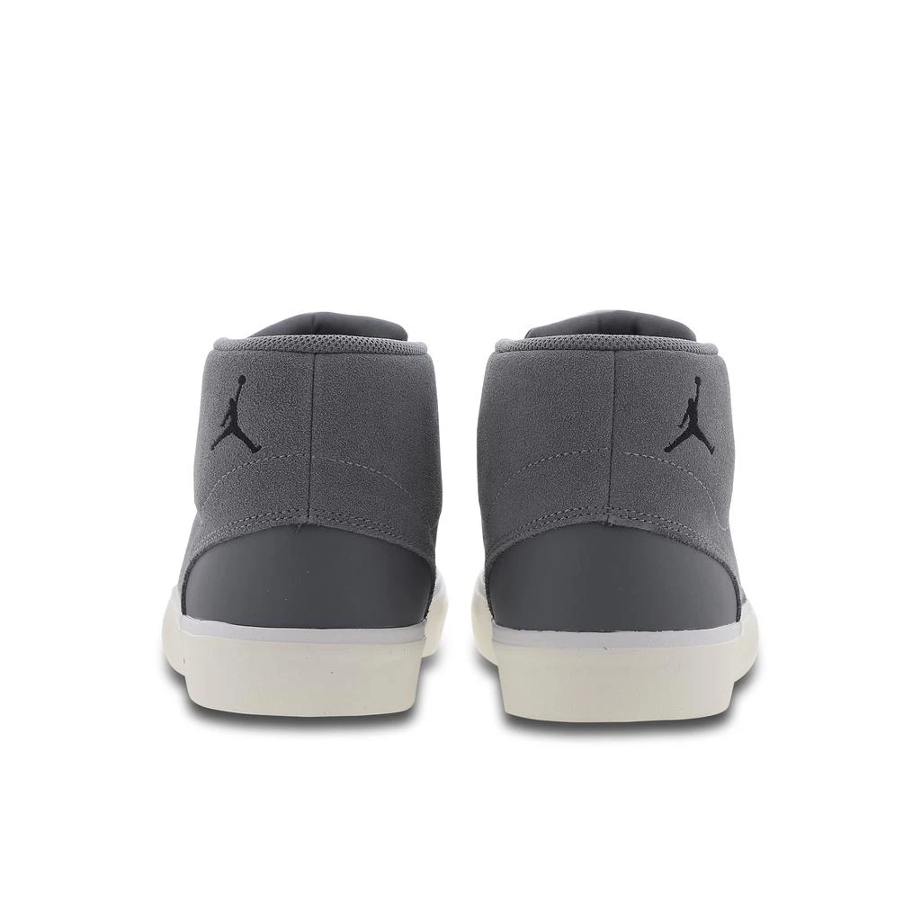 商品Jordan|Jordan Series Mid - Men Shoes,价格¥520,第3张图片详细描述