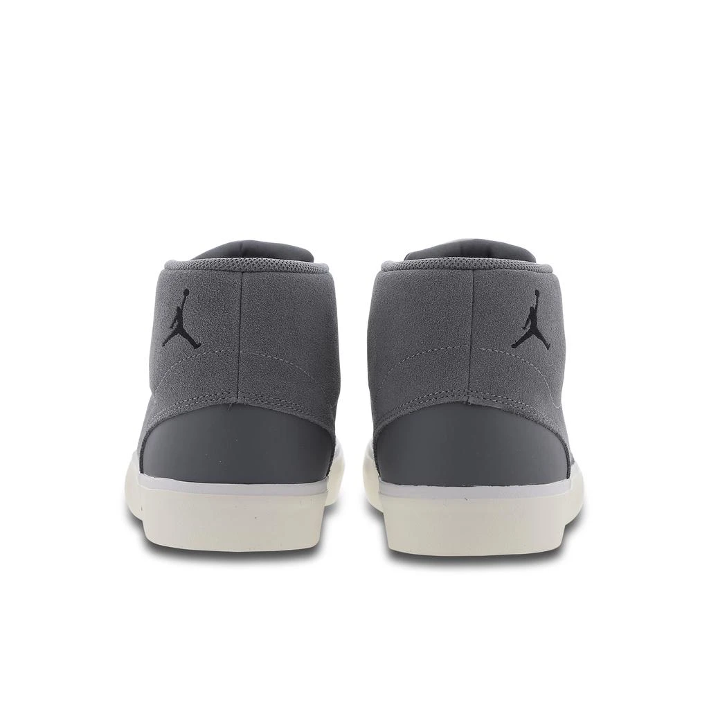 商品Jordan|Jordan Series Mid - Men Shoes,价格¥491,第3张图片详细描述