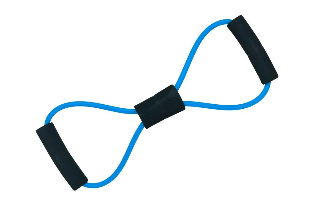 商品Jupiter Gear|Figure-8 Resistance Band for Strength and Stability Exercises,价格¥151,第1张图片