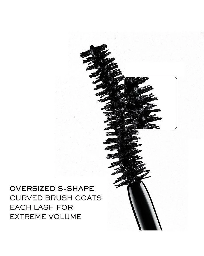 商品Lancôme|Hypnôse Drama Mascara Holiday Set ($101 value),价格¥423,第5张图片详细描述