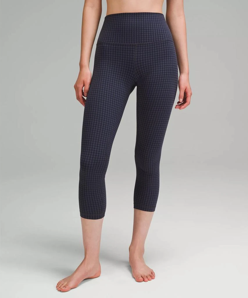 lululemon Align™ High-Rise Crop 23" 商品