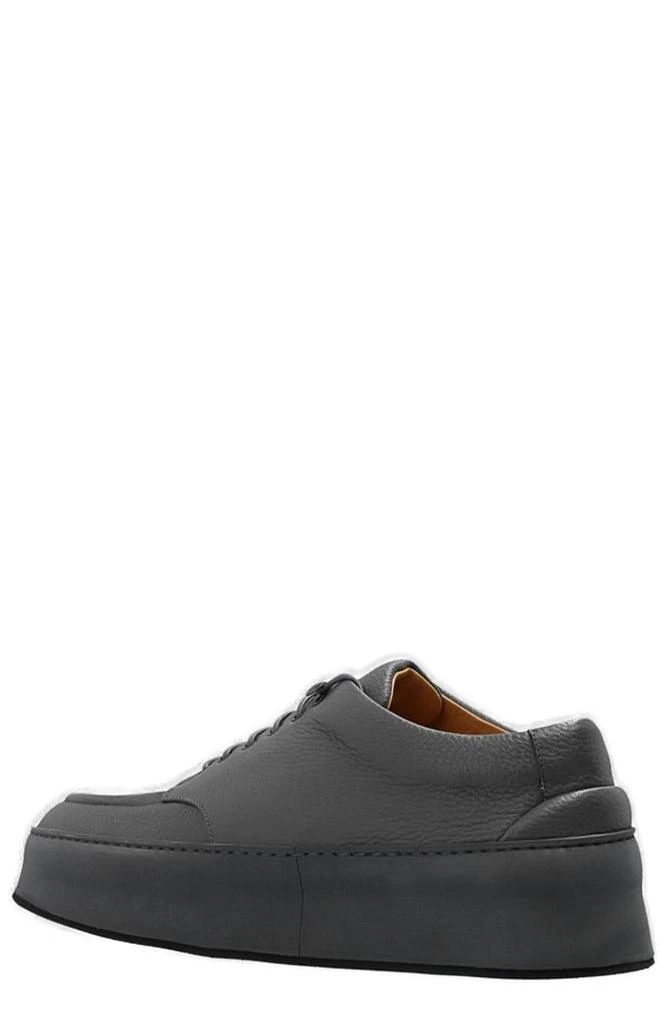 商品Marsèll|Marsèll Cassapana Lace-Up Shoes,价格¥4056,第3张图片详细描述