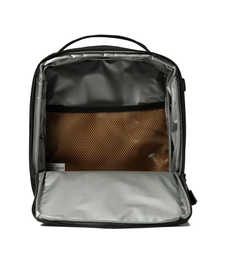 商品Carhartt|Cargo Series Insulated 4 Can Lunch Cooler,价格¥189,第3张图片详细描述