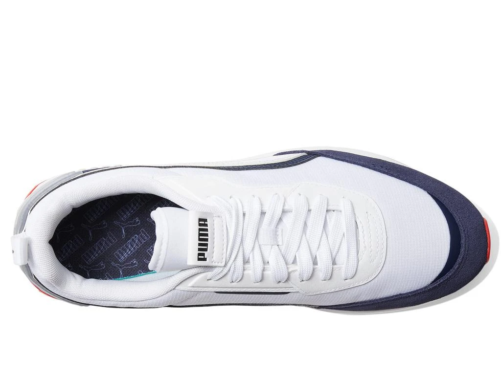商品Puma|City Rider Gradient,价格¥422,第2张图片详细描述