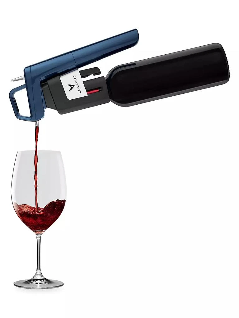 商品Coravin|Model Six Timeless Wine Preservation System,价格¥1823,第3张图片详细描述