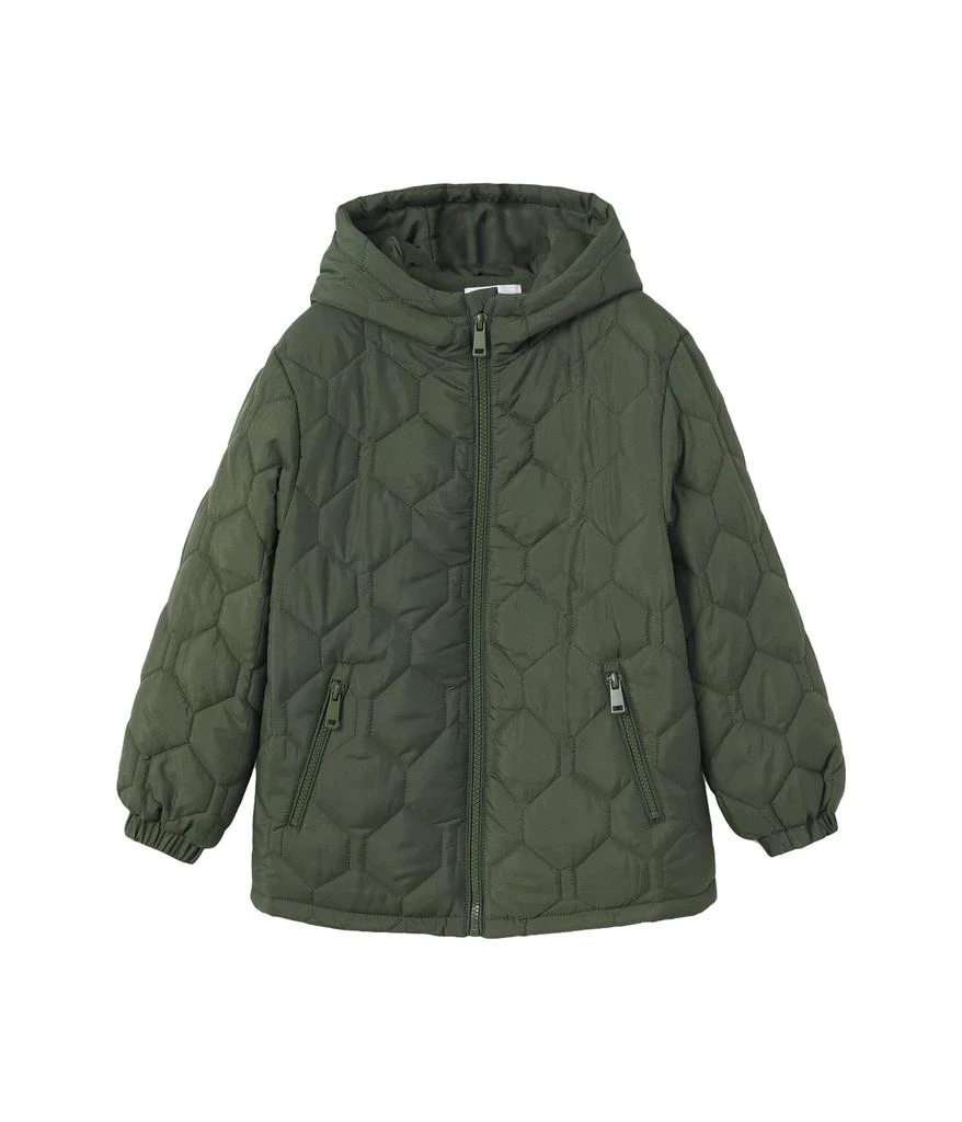 商品Mango|Nino Anorak (Little Kids/Big Kids),价格¥250,第1张图片