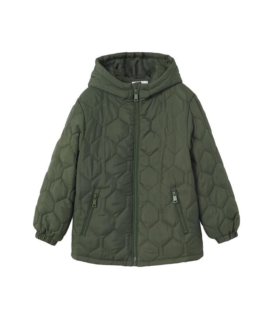 商品Mango|Nino Anorak (Little Kids/Big Kids),价格¥275,第1张图片