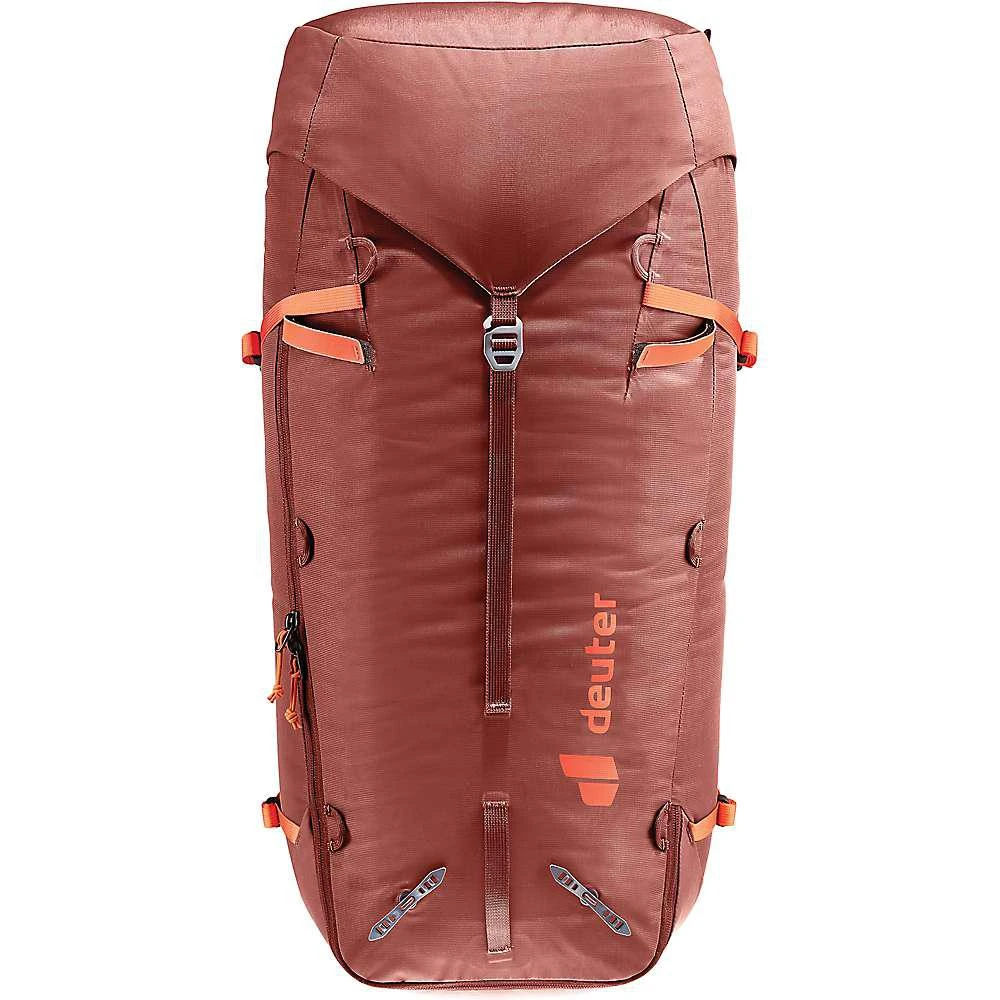 商品Deuter|Deuter Guide 44+8 Pack,价格¥1680,第1张图片