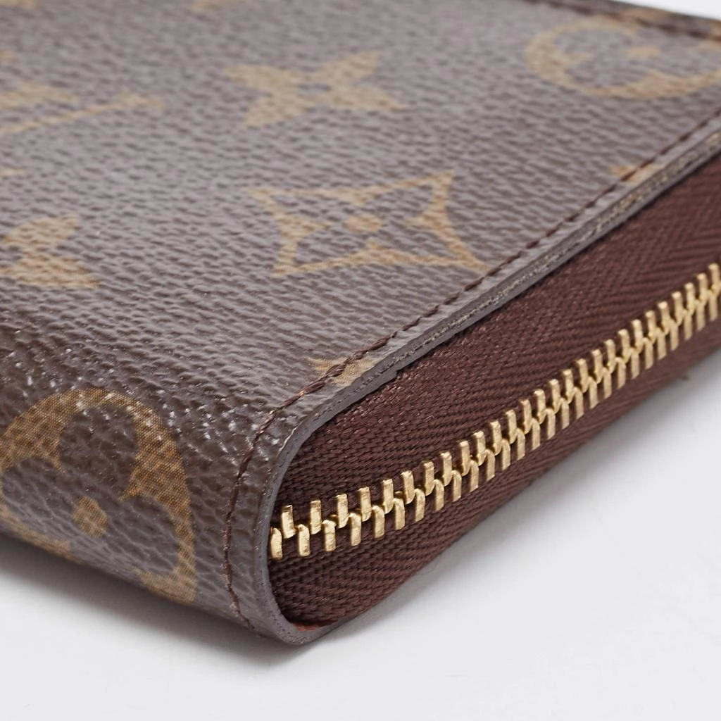 Louis Vuitton Monogram Canvas Zippy Coin Purse 商品