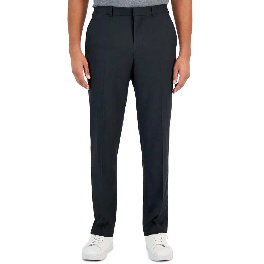 Perry Ellis Portfolio Men Slim-Fit Golf Pants 1