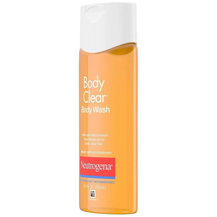 商品Neutrogena|Acne Body Wash,价格¥107,第5张图片详细描述