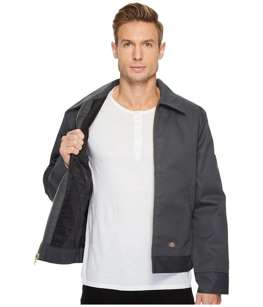 商品DICKIES|Insulated Twill Eisenhower Jacket,价格¥422,第5张图片详细描述