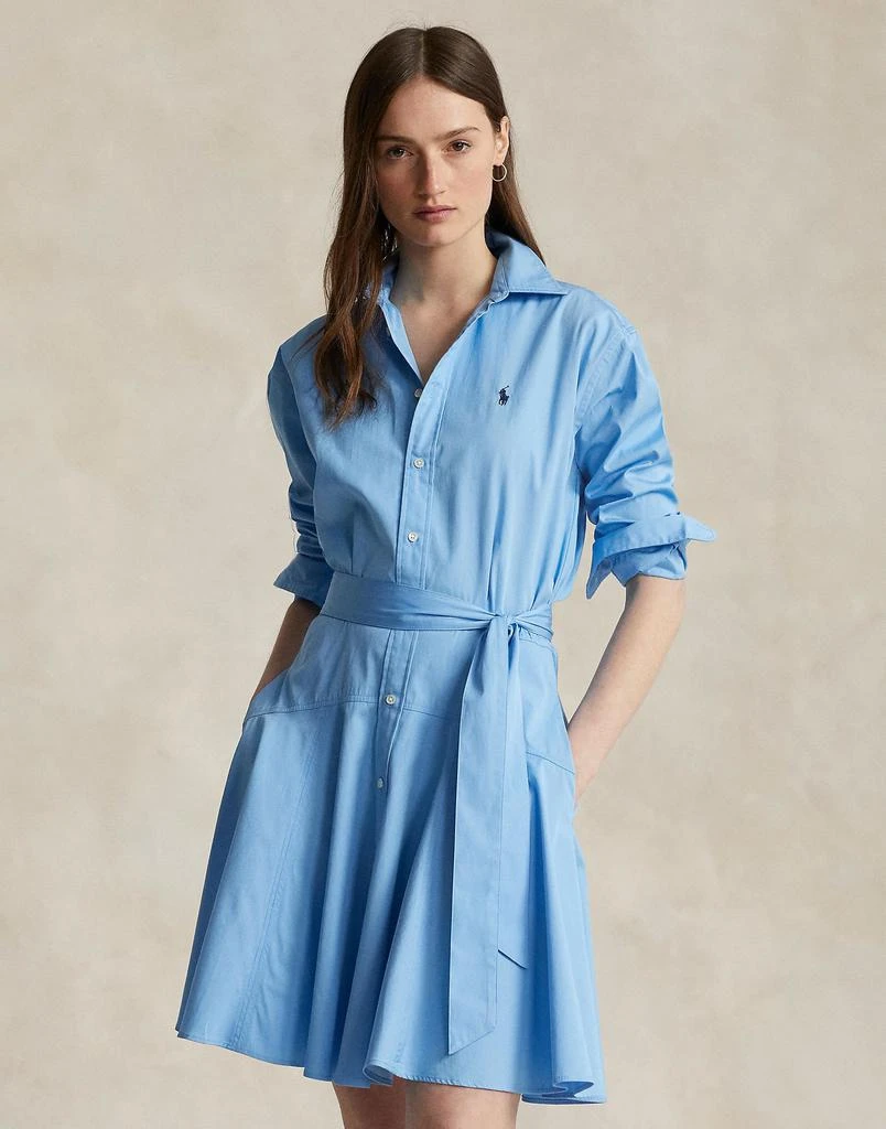 商品Ralph Lauren|Office dress,价格¥1647,第4张图片详细描述