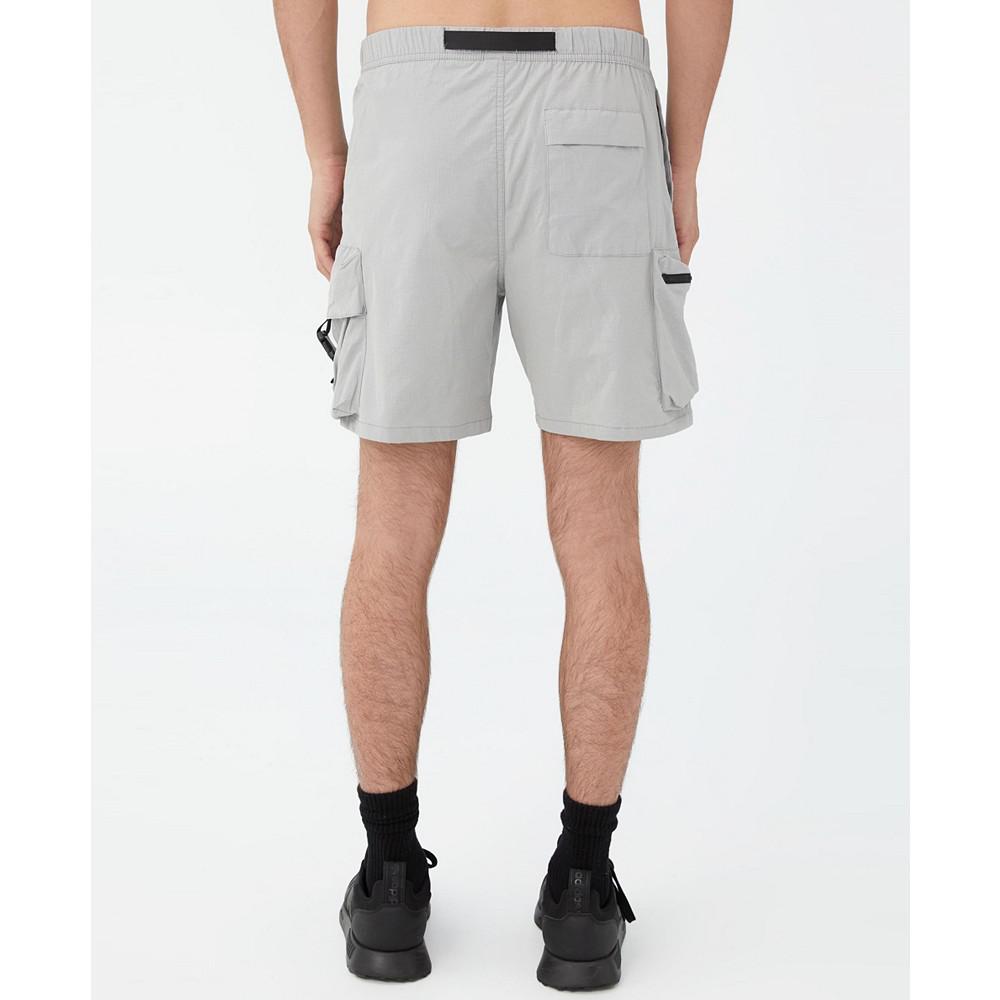 Men's Urban Shorts商品第2张图片规格展示