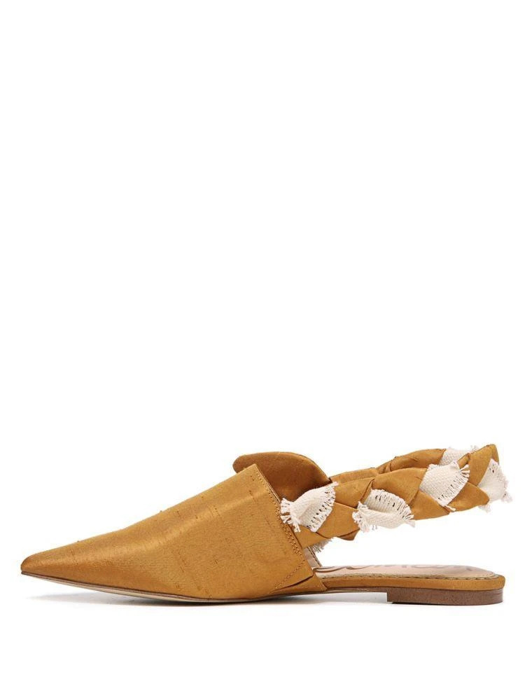 Rivers Slingback Flats 商品